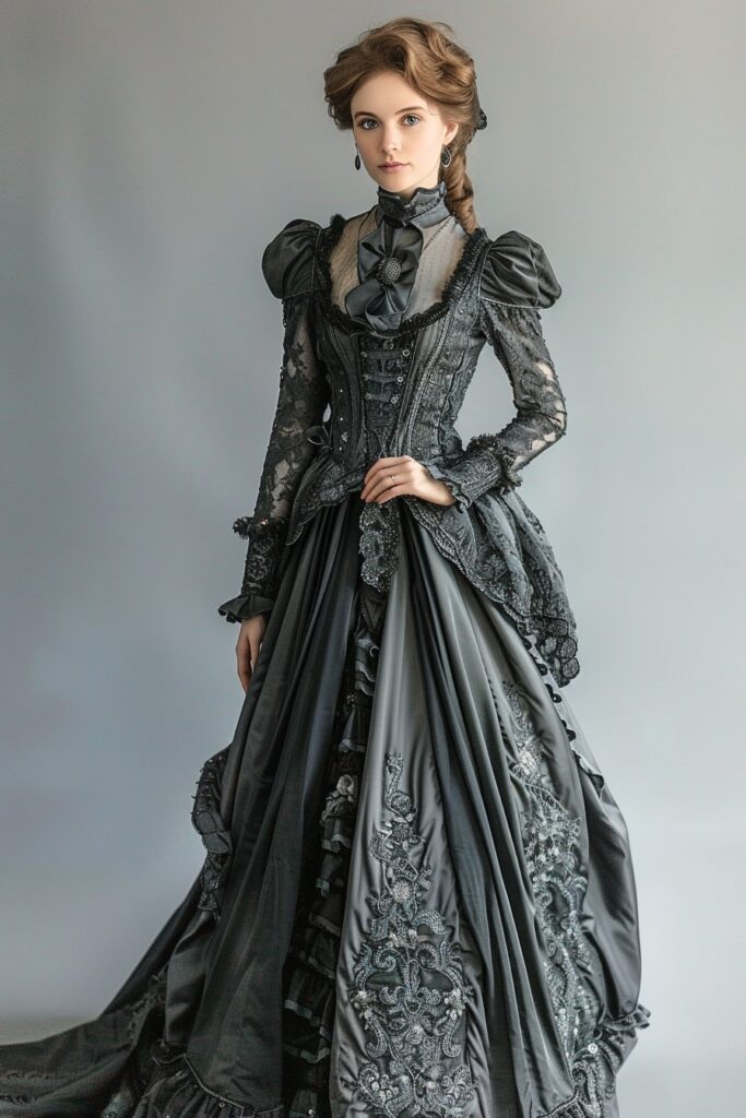 10 Victorian Outfits To Fuel Your Dreams Fashionbylina 10 Victorian Outfits To Fuel Your Dreams Fashionbylina