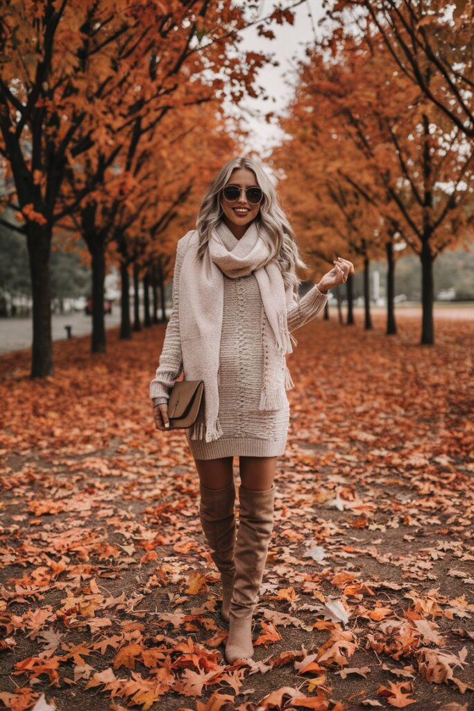 10 Perfect Fall Festival Outfits to Stay Cozy and Stylish ...