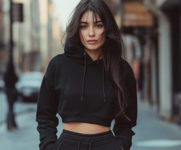 10 Casual Baddie Outfits to Elevate Your Everyday Style