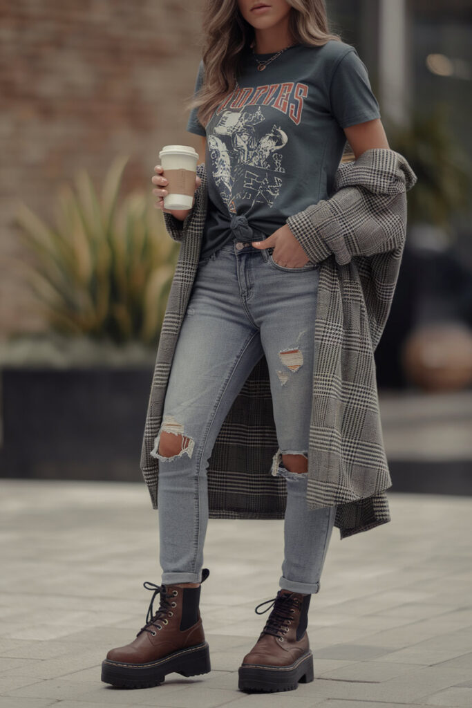 10 Casual Baddie Outfits to Elevate Your Everyday Style fashionbylina