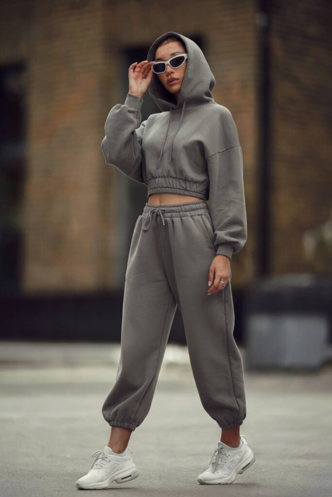 10 Casual Baddie Outfits to Elevate Your Everyday Style fashionbylina