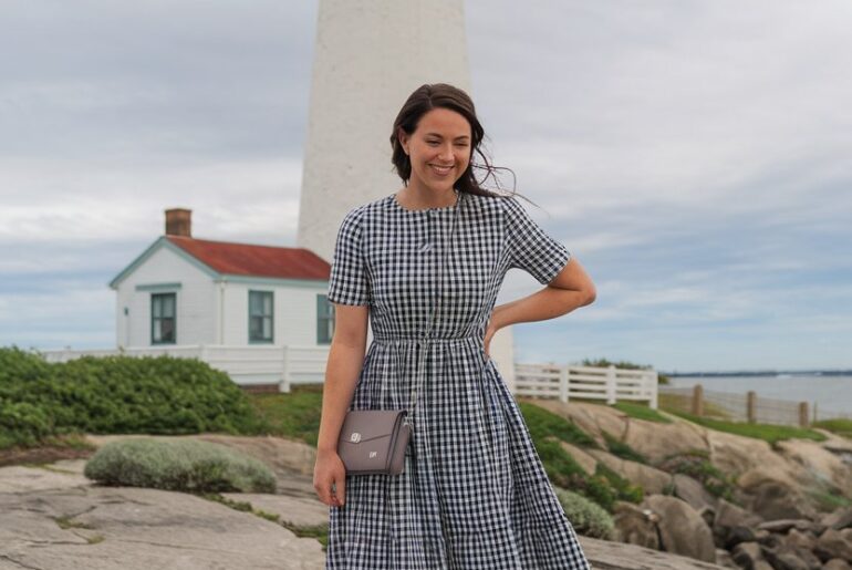 12 Cute Nantucket Outfits: Perfect Looks for Every Occasion