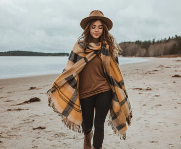 13 coastal outfits for fall