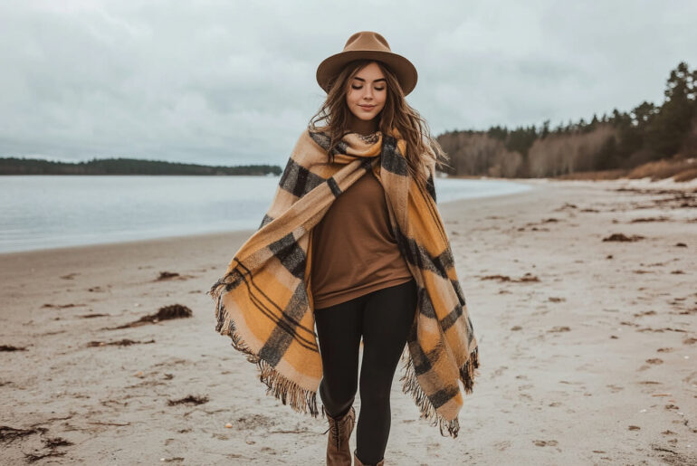 13 coastal outfits for fall