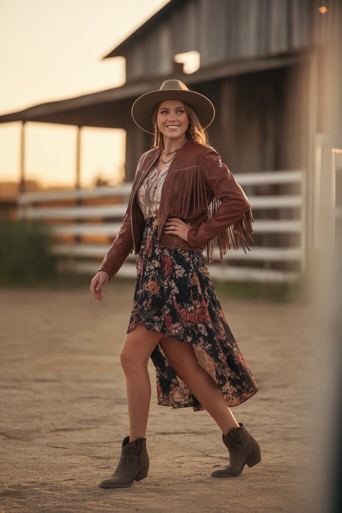 14 Cute Rodeo Outfits for Women That Show Off Your Style fashionbylina