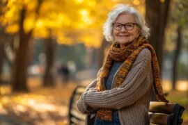 14 Fall Outfits for Women Over 60 Stay Stylish and Comfortable