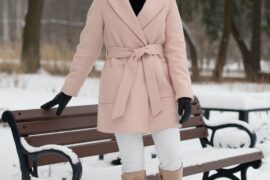 6 10 chic winter outfits for women over 40