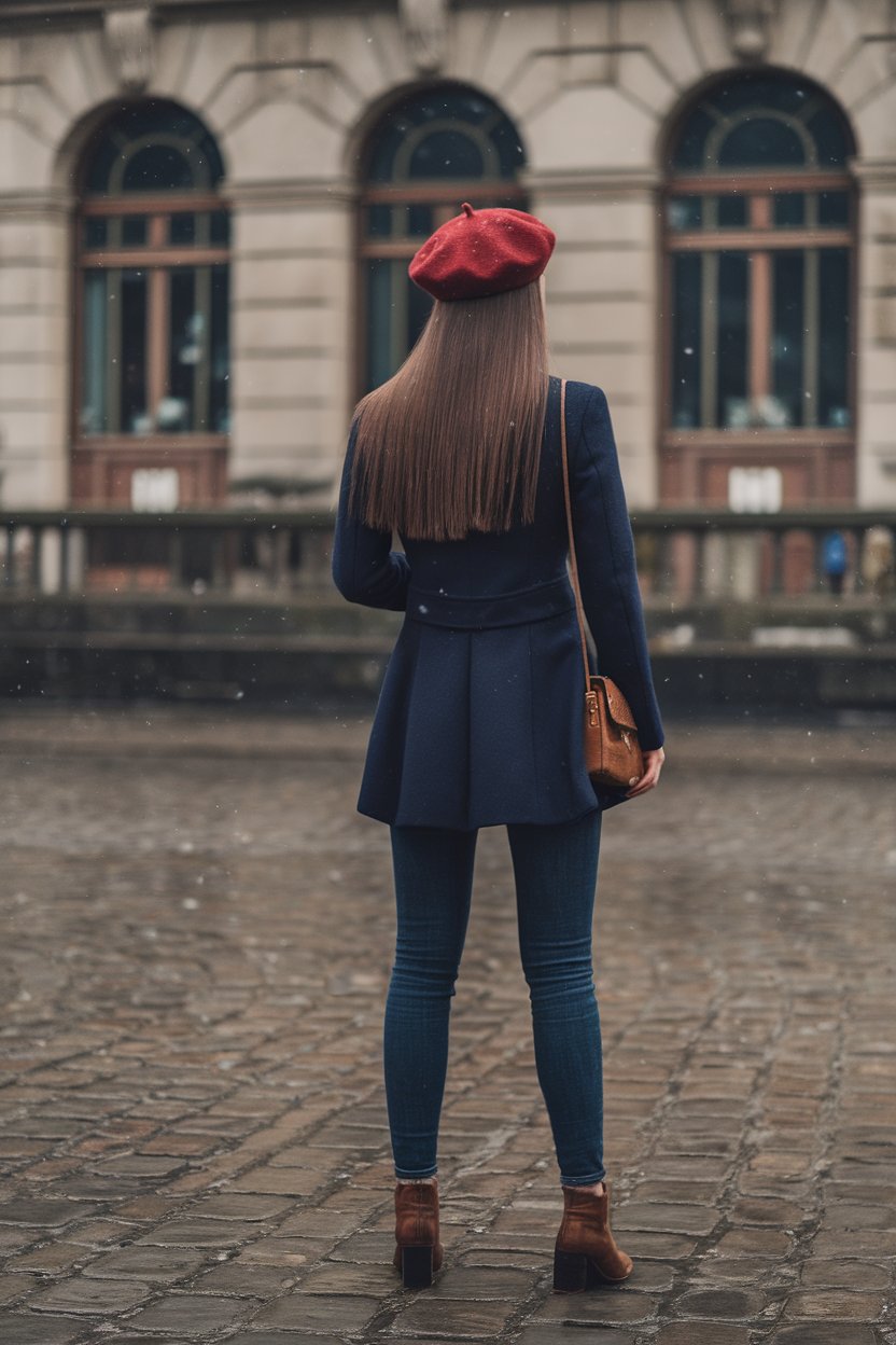 14 Europe Winter Outfits You Need for a Stylish Season – fashionbylina.com