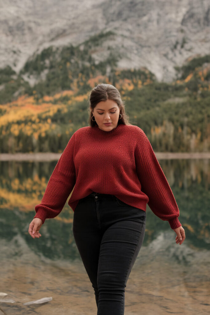 plus size fall outfits