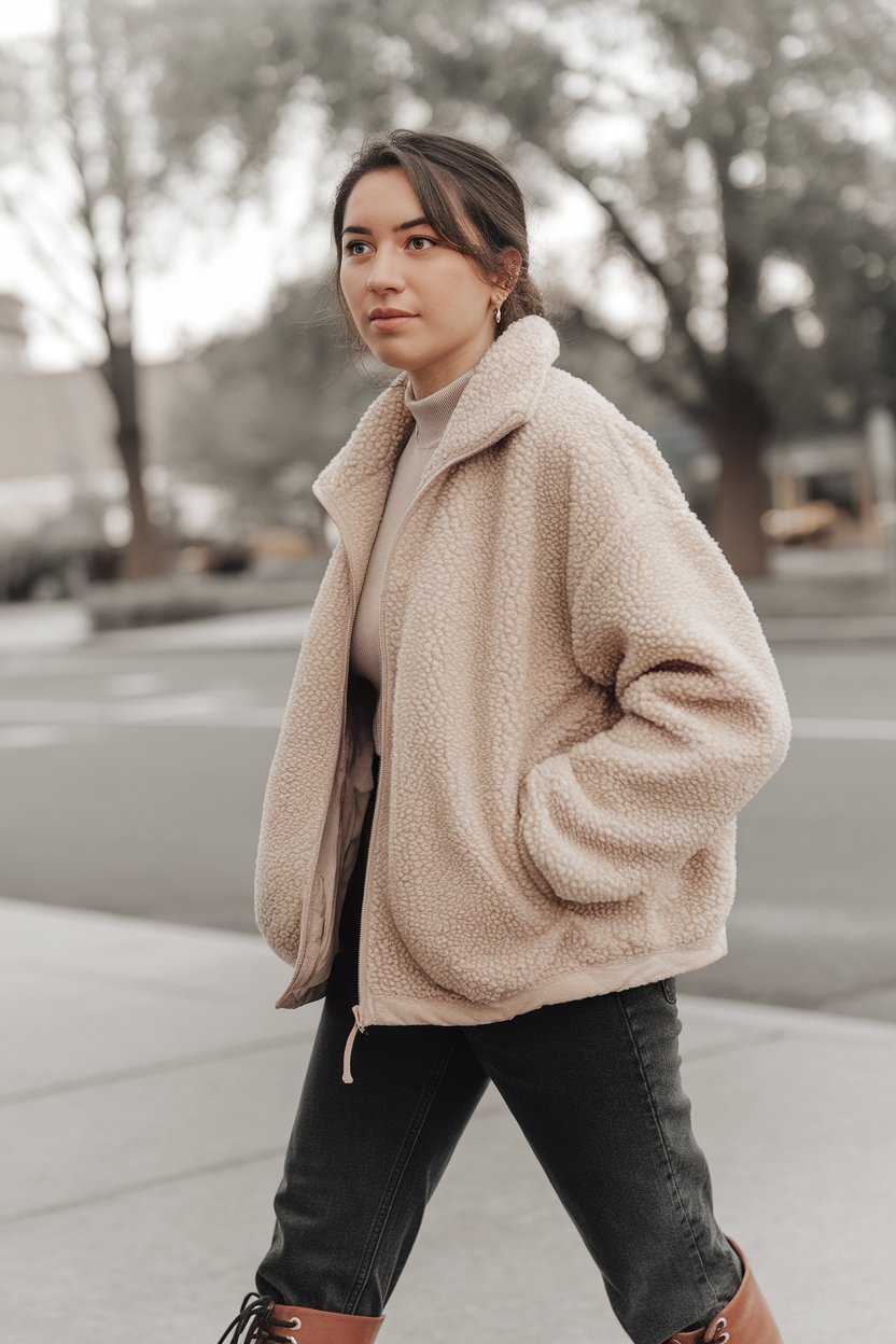 16 Winter Outfits for College Every Student Will Love – fashionbylina.com