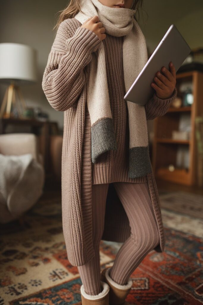 Ultimate Cozy Layers