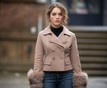 16 Winter Outfits for Short Women That Flatter Every Figure