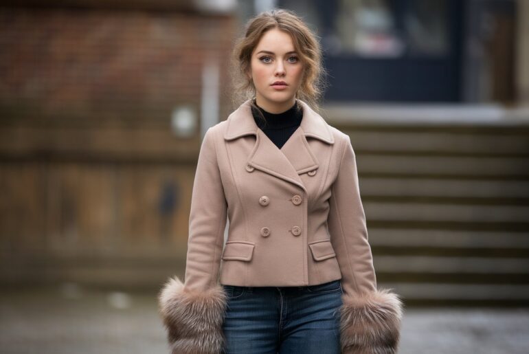 16 Winter Outfits for Short Women That Flatter Every Figure 16 Winter Outfits for Short Women That Flatter Every Figure