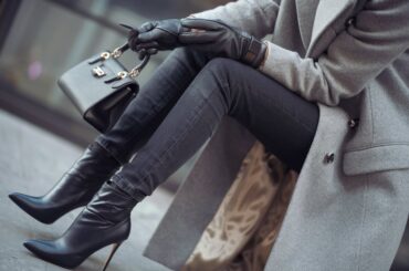 12 Winter Outfits with Heels to Elevate Your Style Instantly