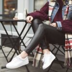 14 Winter Coffee Date Outfits That Feel Effortlessly Chic