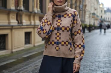 15 Smart Casual Winter Outfits You Need Now