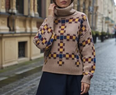 15 Smart Casual Winter Outfits You Need Now