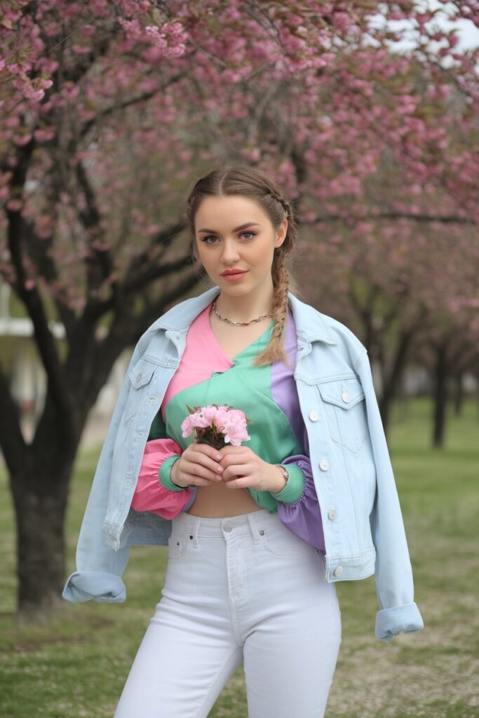 Pastel Perfection Spring Styling Inspiration