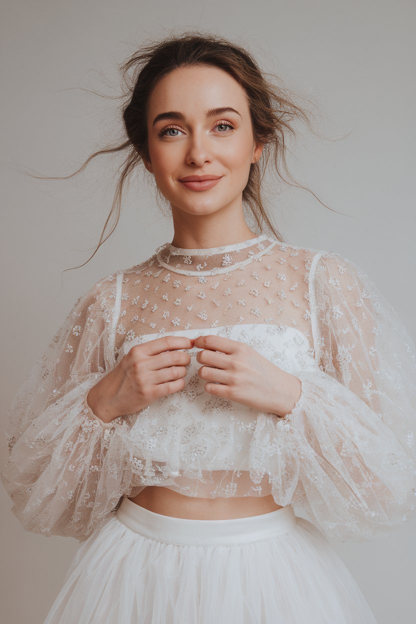 15 White Skirt Outfit Ideas You’ll Love To Wear This Season — free download
