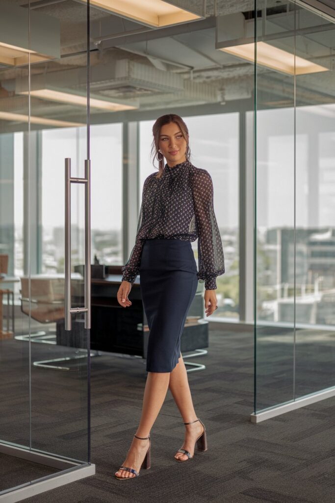 16 Chic Spring Office Outfit Ideas for Women to Elevate Your Work Wardrobe