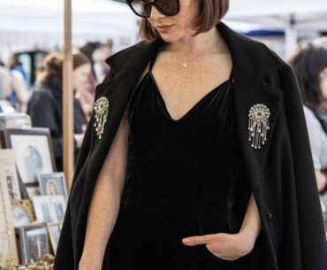 12 Witchy Fall Outfit Ideas You Will Love for Channeling Magic This Autumn
