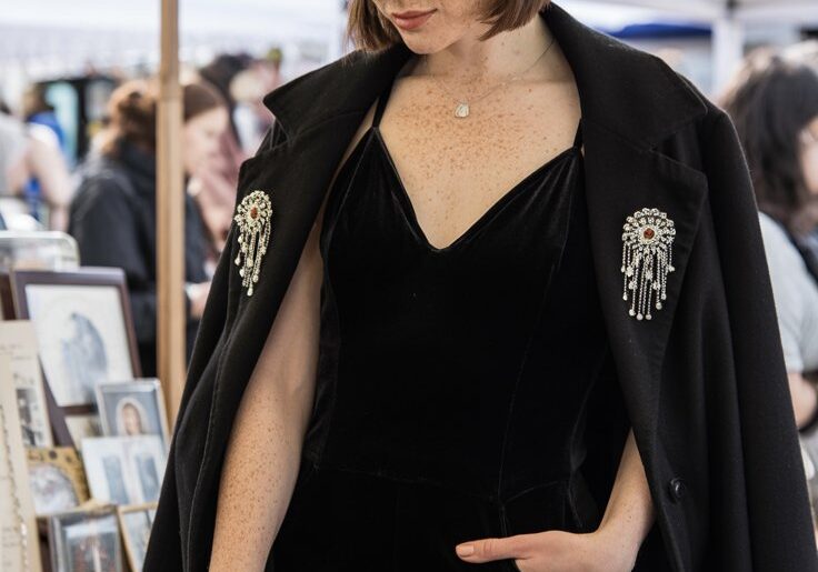 12 Witchy Fall Outfit Ideas You Will Love for Channeling Magic This Autumn