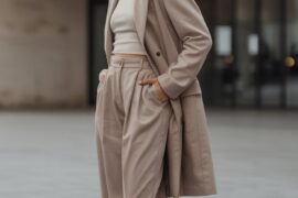 13 Fall Outfits With Clogs You Will Fall In Love With! Chic, Cozy, and Effortlessly Stylish